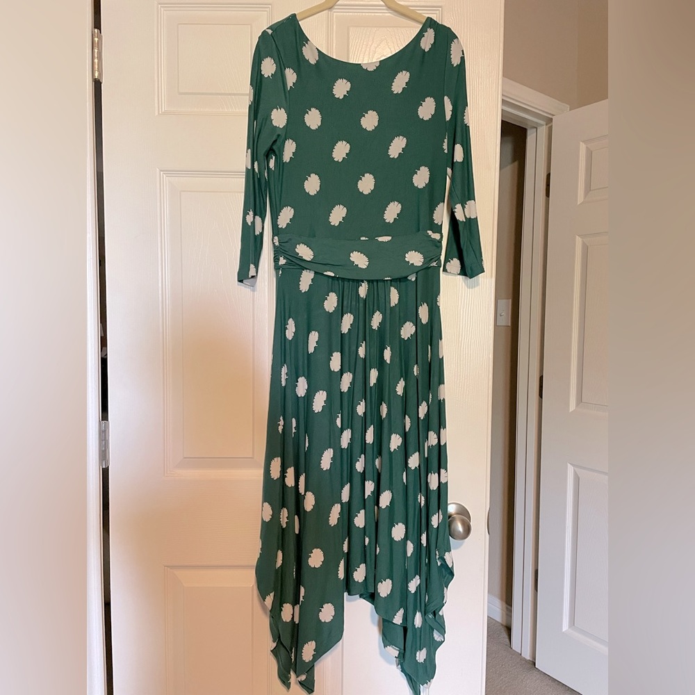 Boden super soft and stretchy dress